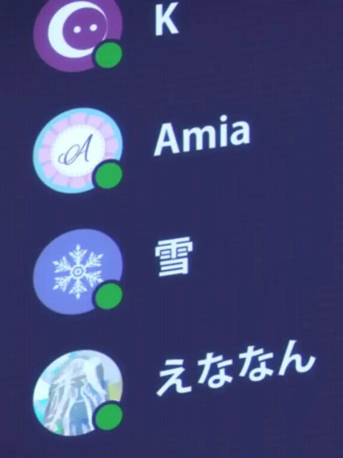 umm_IDK의 25  時、ナイトコ