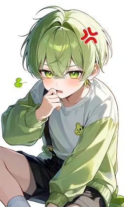 Profile image of 유토