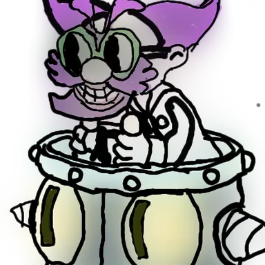 Profile image of Dr khals robot suffocatin