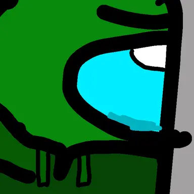 Profile image of Green