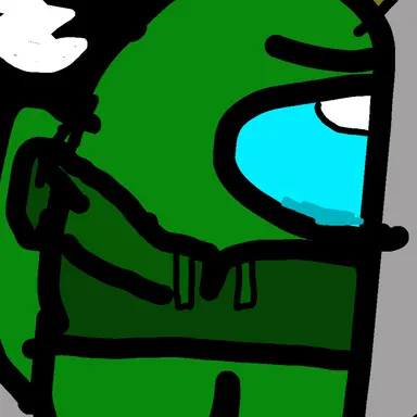 Profile image of Green