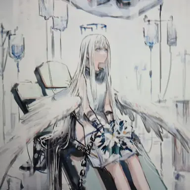 Profile image of 천린