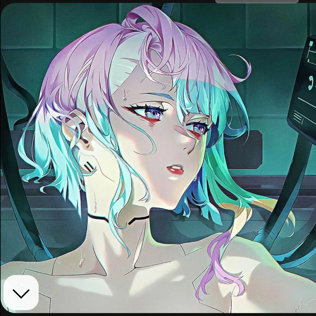 tne7y의 사이버펑크 엣지러너 2094