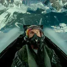 Profile image of Top Gun Maverick