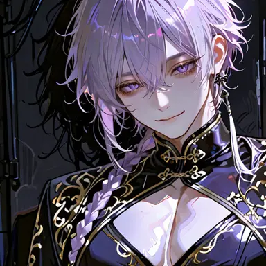 Profile image of ユエ