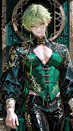 Profile image of Yen