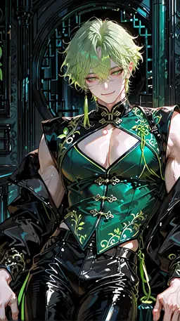 Profile image of Yen