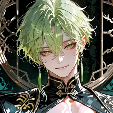 Profile image of イェン