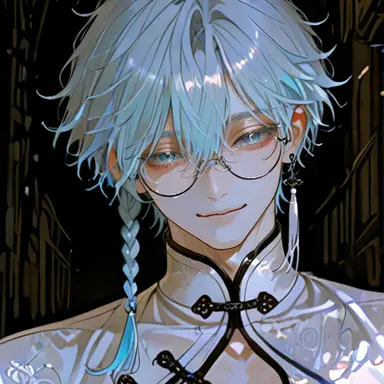 Profile image of リン
