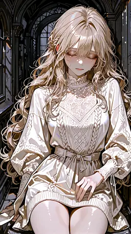 Profile image of Lucia