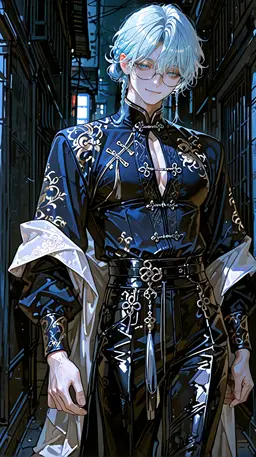 Profile image of Lin