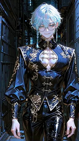 Profile image of Lin