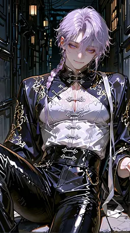 Profile image of Yue