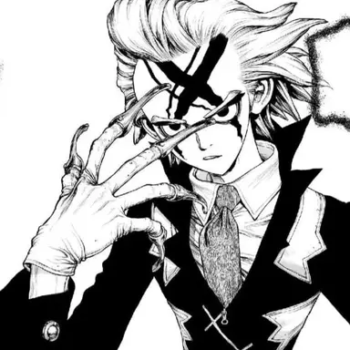 Profile image of ゼノ