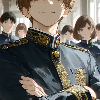 Profile image of 久我山 拓真