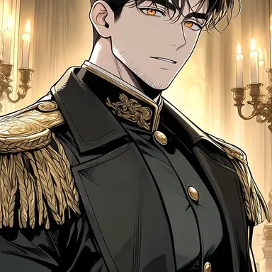 Profile image of Aldric