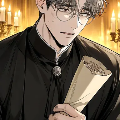 Profile image of Osvyn