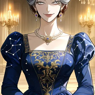 Profile image of Seraphine