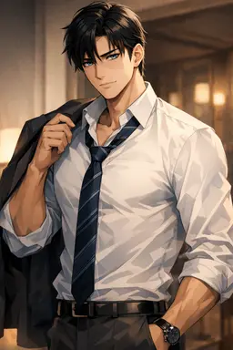 Profile image of 和人