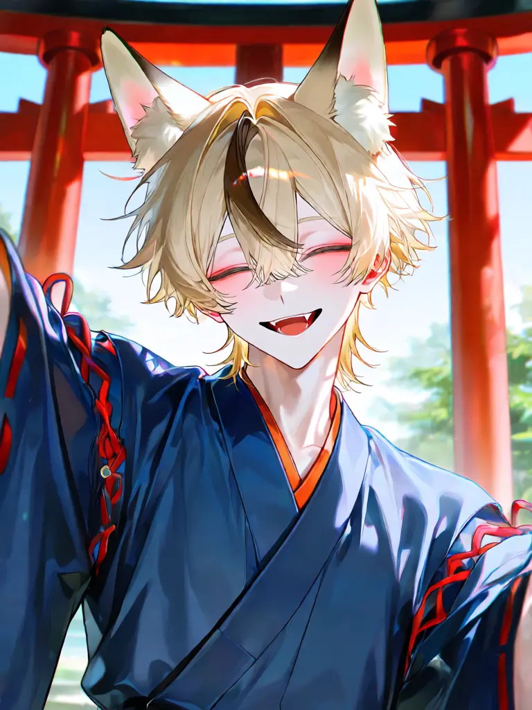 MochiTabetai의 {{user}} 〜♡﻿会いたかったぞ♡