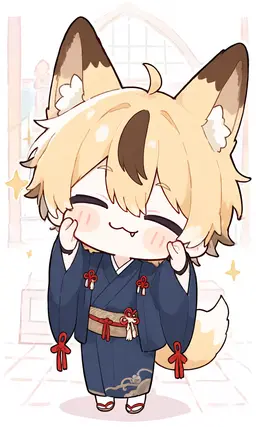 Profile image of イナリ