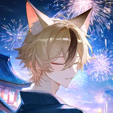 Profile image of イナリ