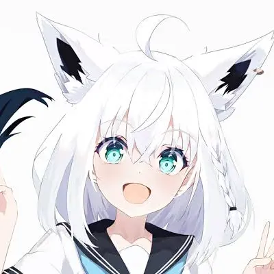 SmokyJoke7426의 元カノフブキちゃん