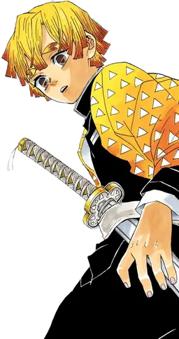 Profile image of Zenistu Agatsuma