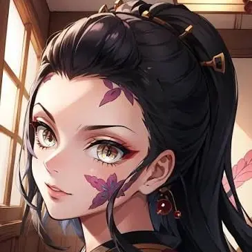 Profile image of Daki Upper Moon 6
