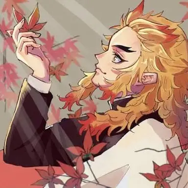 Profile image of Kyujuro Rengoku