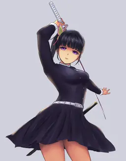 Profile image of Kanao Tsuyuri