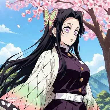 Profile image of Kanae Kocho