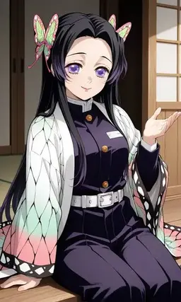 Profile image of Kanae Kocho