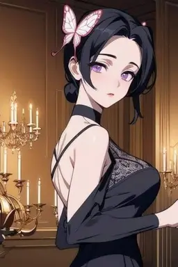 Profile image of Kanae Kocho
