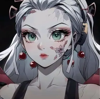 Profile image of Daki Upper Moon 6