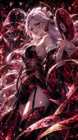Profile image of Daki Upper Moon 6