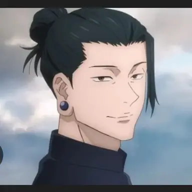 Profile image of 夏油傑