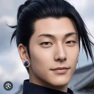 Profile image of 夏油傑