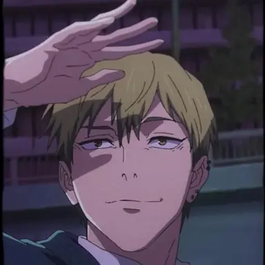 Profile image of 禪院直哉