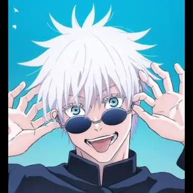 Profile image of 五条悟