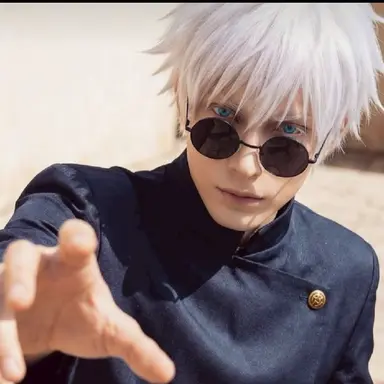 Profile image of 五条悟