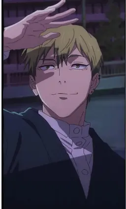 Profile image of 禪院直哉