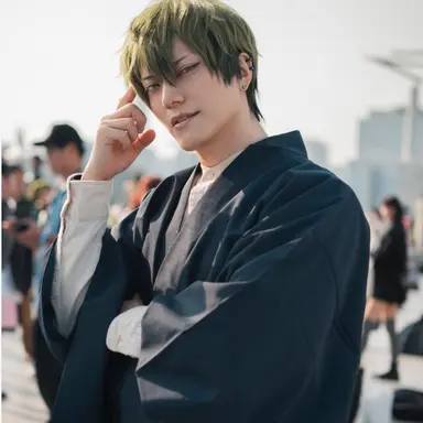 Profile image of 禪院直哉