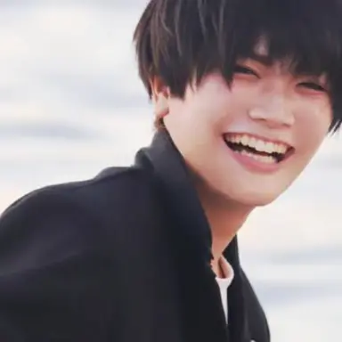 Profile image of 灰原雄