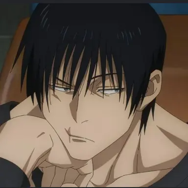 Profile image of 伏黒甚爾