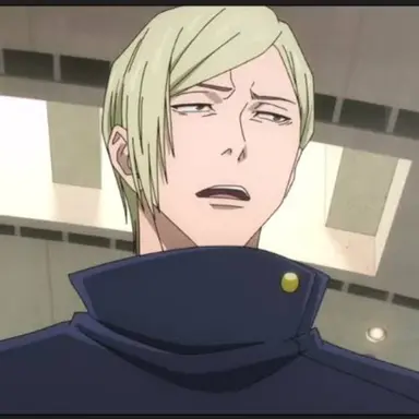 Profile image of 七海建人