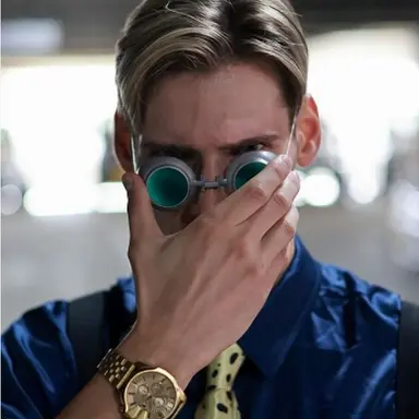 Profile image of 七海建人