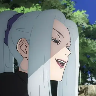 Profile image of 冥冥