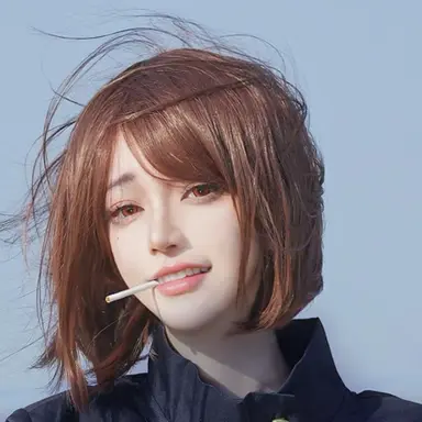 Profile image of 家入硝子