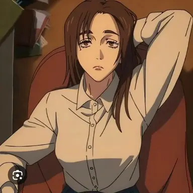 Profile image of 家入硝子